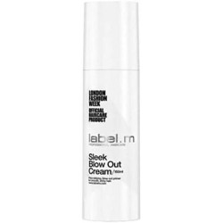 Label M Sleek Blow Out Cream 150ml