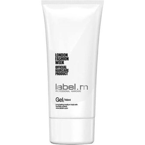 LABEL.M Fashion Edition Gel 150ml