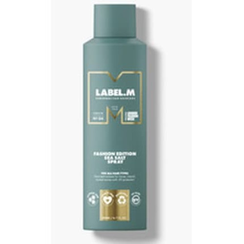 Labelm Fashion Edition Sea Salt Spray