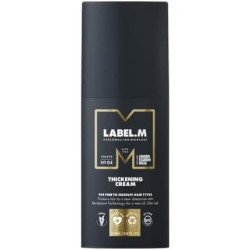 LABEL.M Thickening Cream 150ml