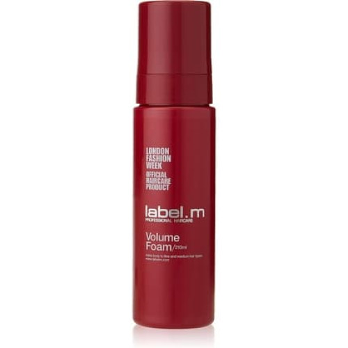 Label M LABEL.M Volume Foam 210ml