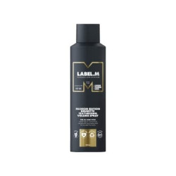 Label.m Fashion Edition Brunette Texturising Volume Spray 200ml Label.m Fashion Edition Brunette Texturising Volume Spray 200ml