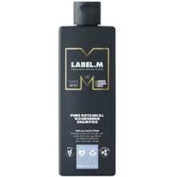 Labelm Pure Botanical Nourishing Shampoo