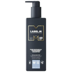 Label.M Pure Botanical Nourishing Shampoo 1000ml