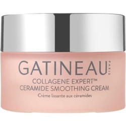 Gatineau Collagene Expert Ceramide Smoothing Face Cream 50ml Hydrating With Collagen Hyaluronic Acid And Vitamin C Gatineau Collagene Expert Ceramide Smoothing Face Cream 50ml Hydrating With Collagen Hyaluronic Acid And Vitamin C