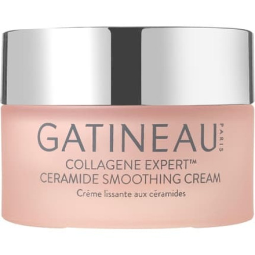 Gatineau Collagene Expert Ceramide Smoothing Face Cream 50ml Hydrating With Collagen Hyaluronic Acid And Vitamin C Gatineau Collagene Expert Ceramide Smoothing Face Cream 50ml Hydrating With Collagen Hyaluronic Acid And Vitamin C