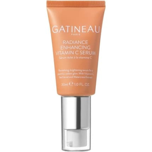 Gatineau Vitamin C Serum for Face - Radiance Enhancing Skin Brightening