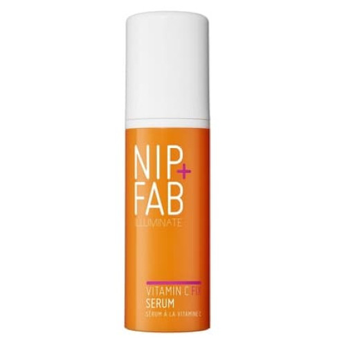 Nip+Fab Vitamin C Fix Serum 5% 50ml