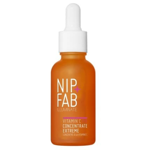 Nip+Fab Vitamin C Fix Concentrate Booster 15% 30ml