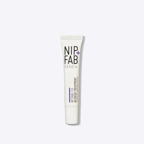 Nip+Fab Retinol Fix Blemish Gel Treatment 10% Complex 15ml