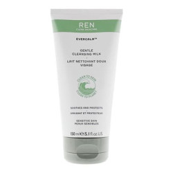 Ren Cosmetics Evercalm Gentle Cleansing Milk 150 Ml Ren Cosmetics Evercalm Gentle Cleansing Milk 150 Ml