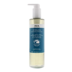 Ren Atlantic Kelp And Magnesium Energising Hand Wash 300ml Unisex Ren Atlantic Kelp And Magnesium Energising Hand Wash 300ml Unisex