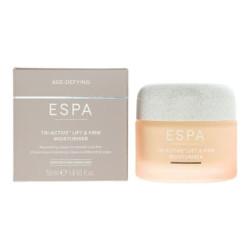 Espa Triactive Lift Firm Moisturiser 55ml For Women