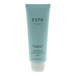 Espa Body Smoothing Exfoliating Shower Gel 200ml For Women Espa Body Smoothing Exfoliating Shower Gel 200ml For Women