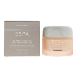 Espa Triactive Lift Firm Face Neck And Decollete Balm 55ml For Women Espa Triactive Lift Firm Face Neck And Decollete Balm 55ml For Women
