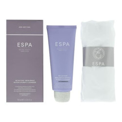 Espa Triactive Resilience Detox Purify Cleanser 100ml For Women