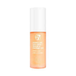 W7 Luminous Skin Hyaluronic Acid Serum With Vitamin C W7 Luminous Skin Hyaluronic Acid Serum With Vitamin C