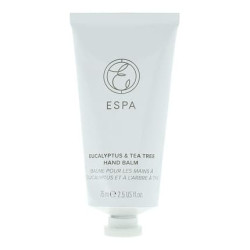 Espa Eucalyptus Tea Tree Hand Balm 75ml For Women