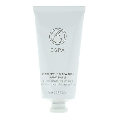 Espa Eucalyptus Tea Tree Hand Balm 75ml For Women