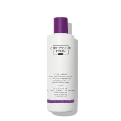 Christophe Robin Luscious Curl Conditioning Cleanser 250ml