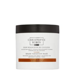 Christophe Robin Shade Variation Care Warm Chestnut 250ml