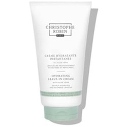 Christophe Robin Hydrating Leavein Cream