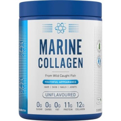Applied Nutrition Marine Collagen Powder Hydrolysed Collagen Protein Applied Nutrition Marine Collagen Powder Hydrolysed Collagen Protein