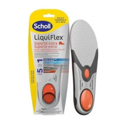 Scholl Scholl Liquiflex Extra Support Size S