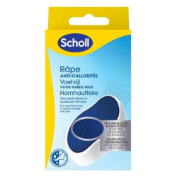 Scholl Foot File For Hard Skin Scholl Foot File For Hard Skin