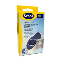 Scholl Scholl Expertcare Callus File Scholl Scholl Expertcare Callus File