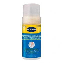 Scholl Scholl Repair Balm For Cracked Heels 70g
