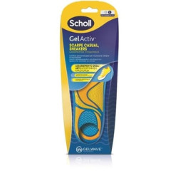 Scholl's Wellness Company Scholl Gelactiv Sca Cas L 2025