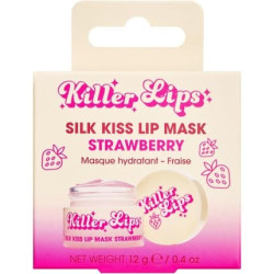 Killer Lips Silk Kiss Lip Mask Strawberry 10g