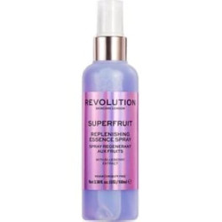 Revolution Skincare Essence Face Spray Superfruit 100ml Revolution Skincare Essence Face Spray Superfruit 100ml
