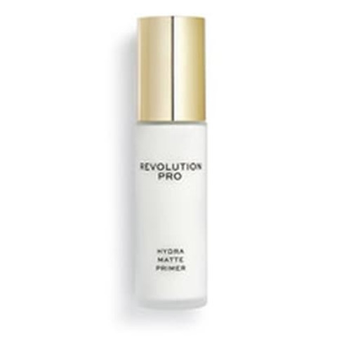Makeup Revolution Hydrating Primer Serum Moisturizing Base For Makeup 30 Ml Makeup Revolution Hydrating Primer Serum Moisturizing Base For Makeup 30 Ml