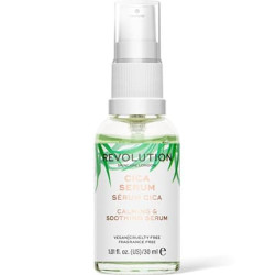 Revolution Skincare Cica Serum Calming & Soothing Serum 30 Ml