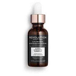 Revolution Skincare Retinol 05 Extra Skincare Conditioning Fine Line Serum