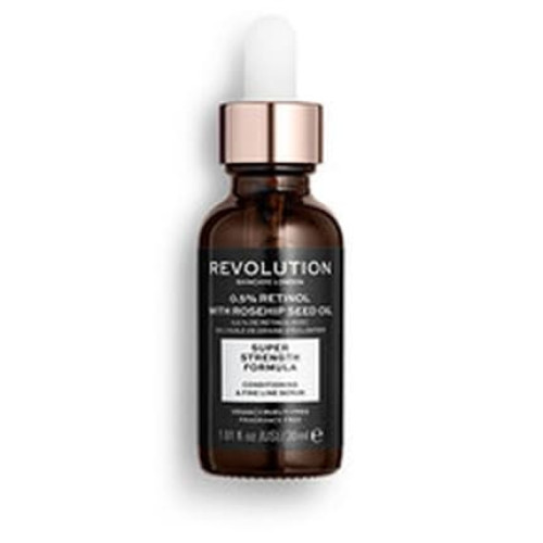 Revolution Skincare Retinol 05 Extra Skincare Conditioning Fine Line Serum