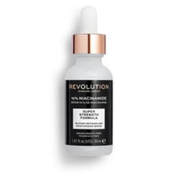 Revolution Skincare Extra 15 Niacinamide Blemish Refining And Moisturising Serum 30 Ml