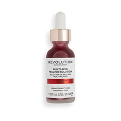 Revolution Skincare Multi Acid Peeling Solution 30 Ml