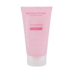 Revolution Skincare Niacinamide Mattifying Cleansing Gel