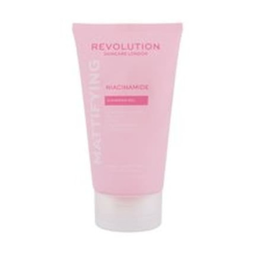 Revolution Skincare Niacinamide Mattifying Cleansing Gel