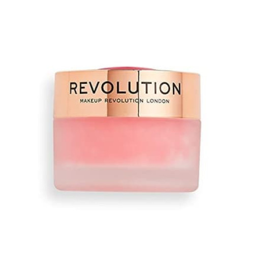 Revolution Sugar Kiss Lip Scrub Watermelon Heaven 15g
