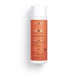 Revolution Make Up Vitamin C Shine And Gloss Conditioner 250ml