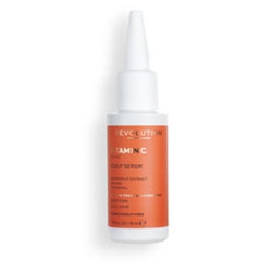 Revolution Haircare Vitamin C Scalp Serum 50ml Shine Scalp Serum