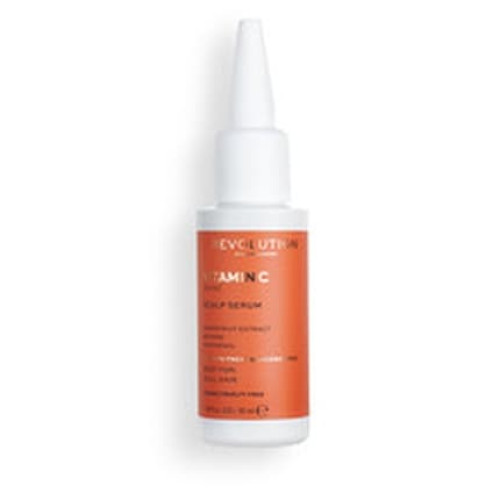 Revolution Haircare Vitamin C Scalp Serum 50ml Shine Scalp Serum
