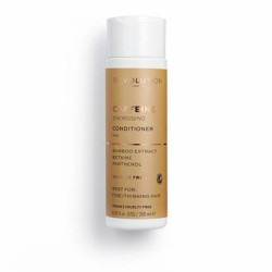 Revolution Haircare Caffeine Energizing Conditioner For Fine And Brittle Hair 250 Ml