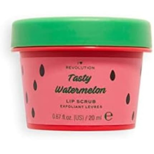 Makeup Revolution Tasty Watermelon Lip Scrub 20ml