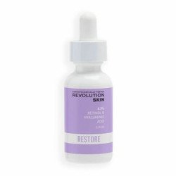 Revolution Skincare Skin Serum 03 Retinol With Vitamins & Hyaluronic Acid 30 Ml
