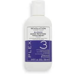Revolution Haircare London Plex 3 Bond Restore Treatment